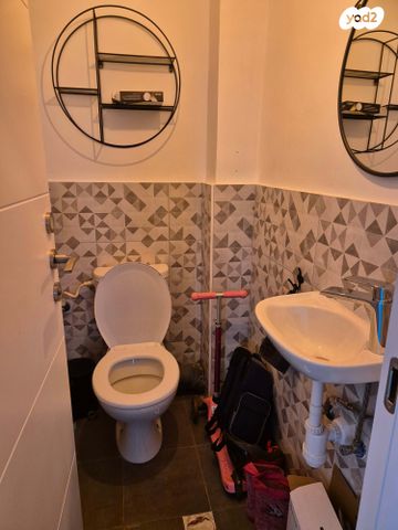 דירה, יפה רום, גילה, ירושלים