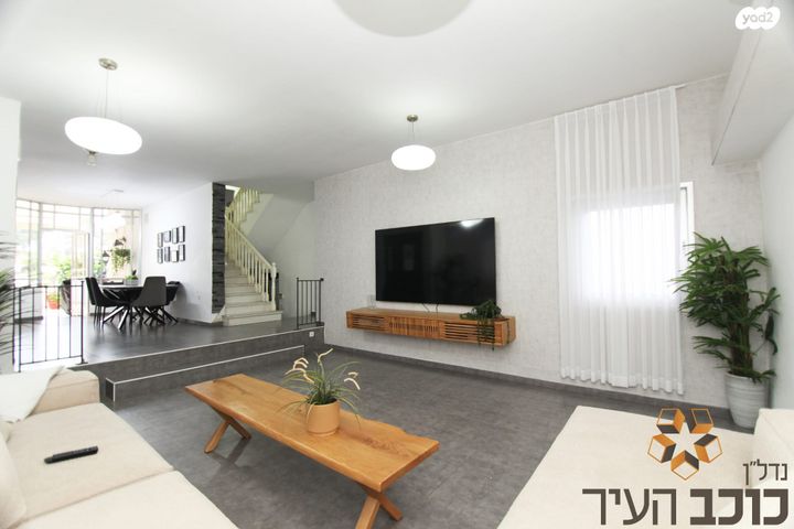 בית פרטי/ קוטג', הבנים, עין יעקב, אבן יהודה