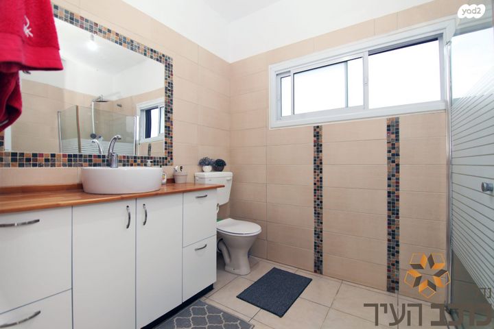 בית פרטי/ קוטג', הבנים, עין יעקב, אבן יהודה