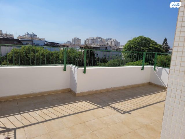 דופלקס, ירמוך, גני אביב, לוד