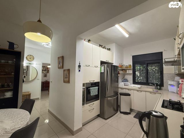 דירה, עמל 28, קרית אליעזר, חיפה