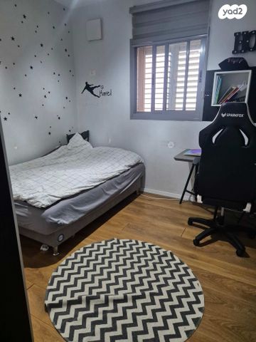 דירה, יפה רום, גילה, ירושלים