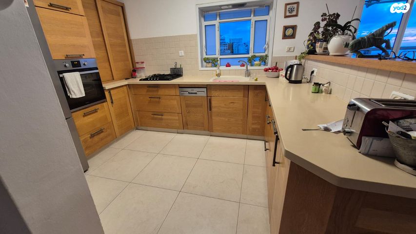 דופלקס, חיפה