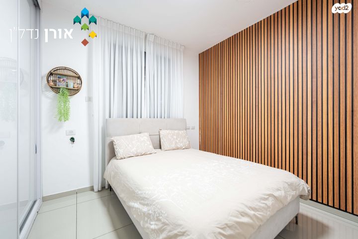 דירת גן, רחובות הצעירה, רחובות