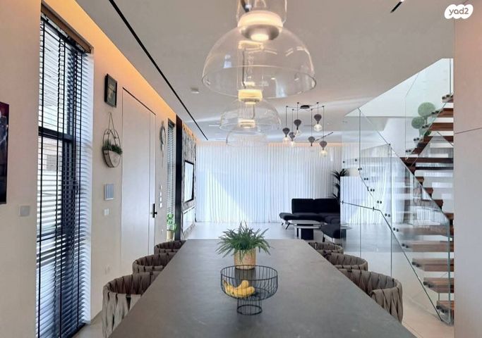 בית פרטי/ קוטג', קפלן 1, יהוד מונוסון