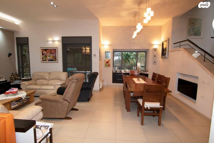 בית פרטי/ קוטג', כפר דניאל, כפר דניאל