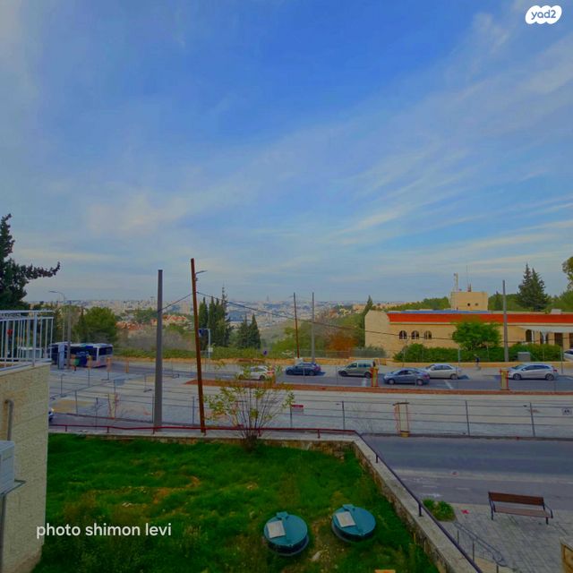 דירה, החסידה 15, גילה, ירושלים