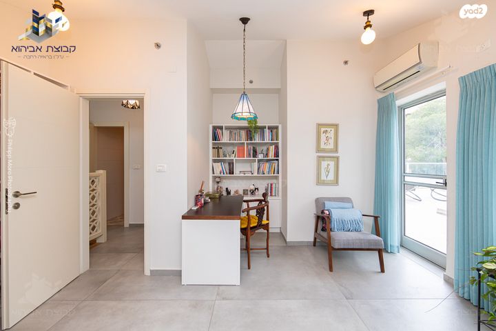 גג/ פנטהאוז, חיפה