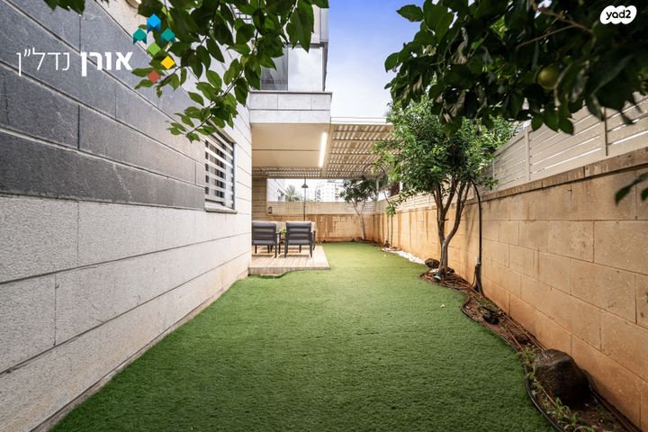 דירת גן, רחובות הצעירה, רחובות