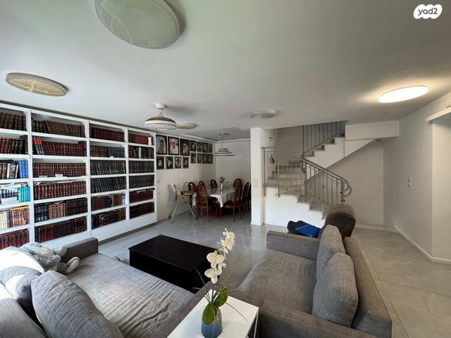 בית פרטי/ קוטג', השכונה הוותיקה, גבעת שמואל