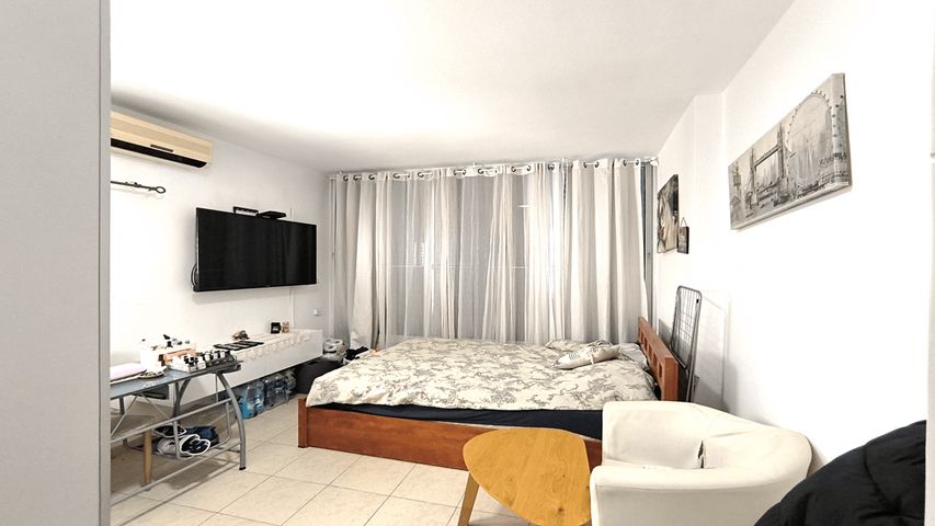 דירה, בר יוחאי, רמת גן