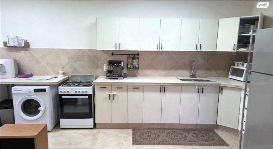 דירה, הנורית, קרית ההגנה, רחובות