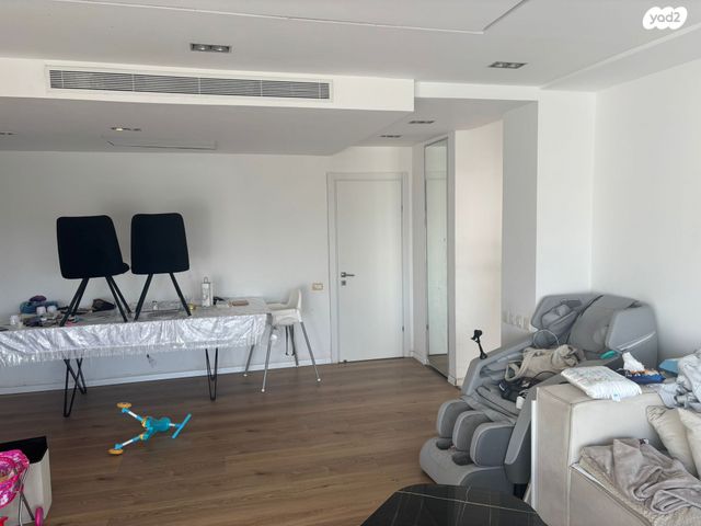 גג/ פנטהאוז, הנופר 5, קרית השרון, נתניה