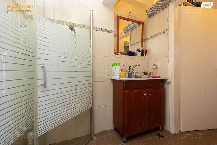 דירה, שער הגיא, אחוזה, חיפה