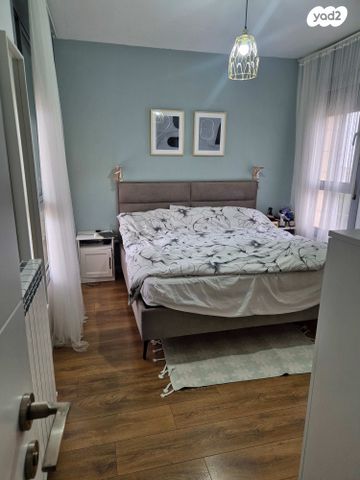 דירה, יפה רום, גילה, ירושלים