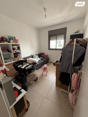 דירה, נופך 6, כרמי גת, קרית גת