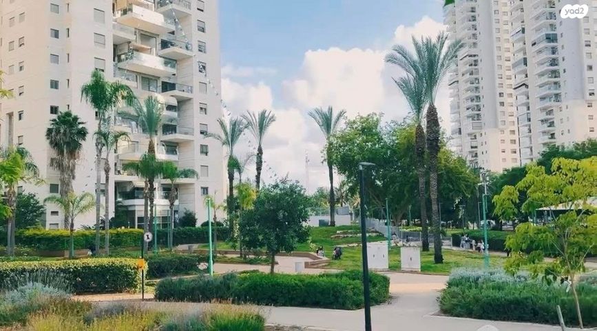 דופלקס, וינקלר אלתר, נווה גן, פתח תקווה