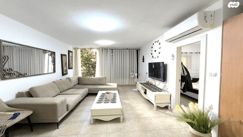 דירה, נגבה, רמת גן