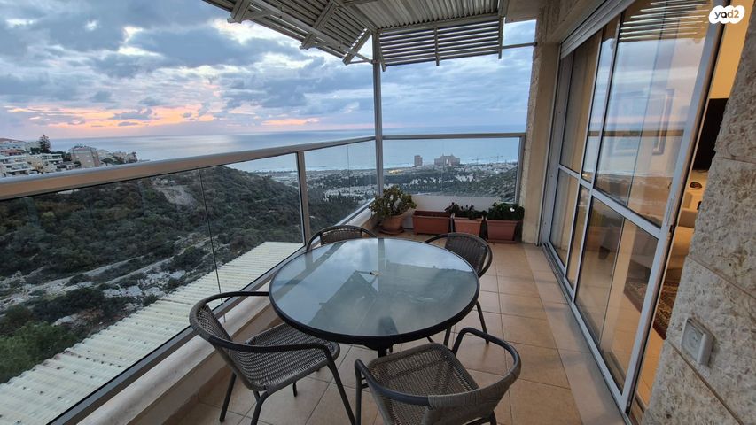 דופלקס, חיפה