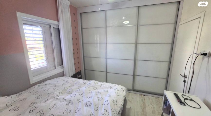 דירה, הנורית, קרית ההגנה, רחובות