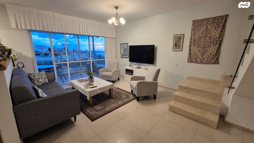 דופלקס, חיפה