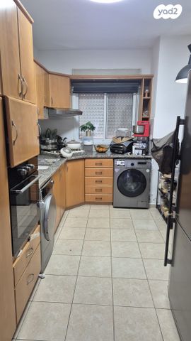 דירה, נווה שאנן, חיפה