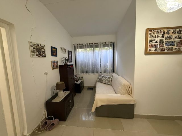 דירה, עמל 28, קרית אליעזר, חיפה