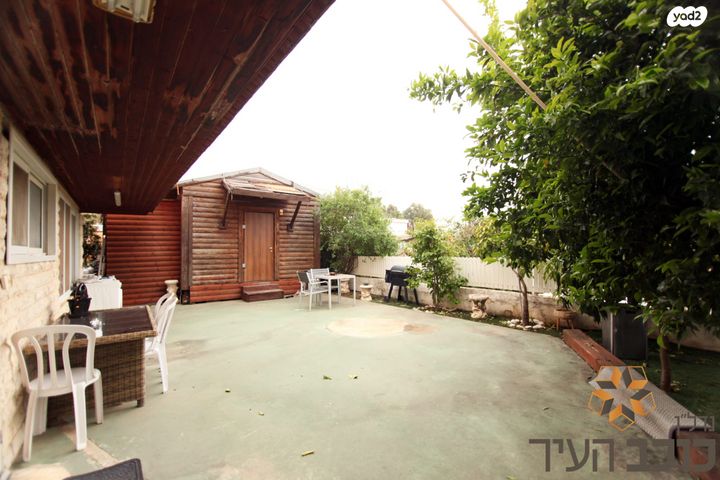 בית פרטי/ קוטג', הבנים, עין יעקב, אבן יהודה