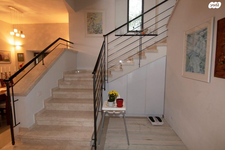 בית פרטי/ קוטג', כפר דניאל, כפר דניאל