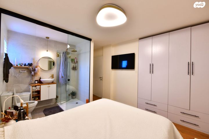 דירה, שטרן, קיראון, קרית אונו