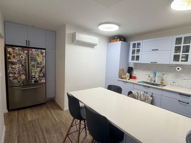 דירה, גני תקווה