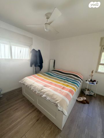 דירה, גני תקווה