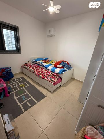 דירה, נופך 6, כרמי גת, קרית גת