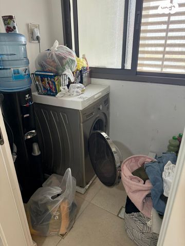 דירה, נופך 6, כרמי גת, קרית גת