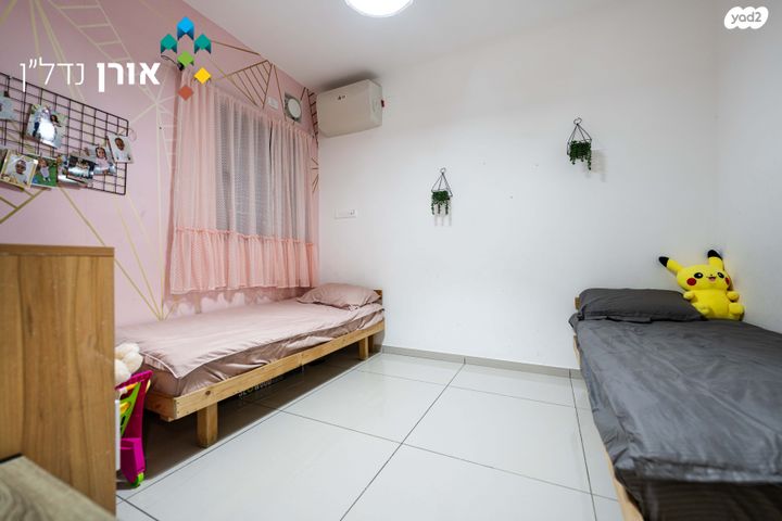 דירת גן, רחובות הצעירה, רחובות