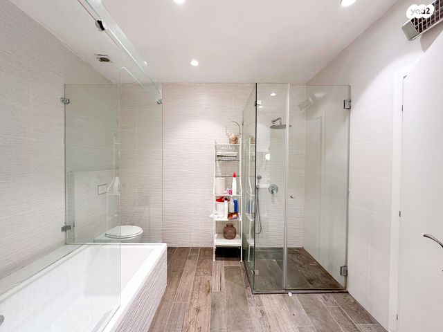 גג/ פנטהאוז, יפו, מקור ברוך, ירושלים