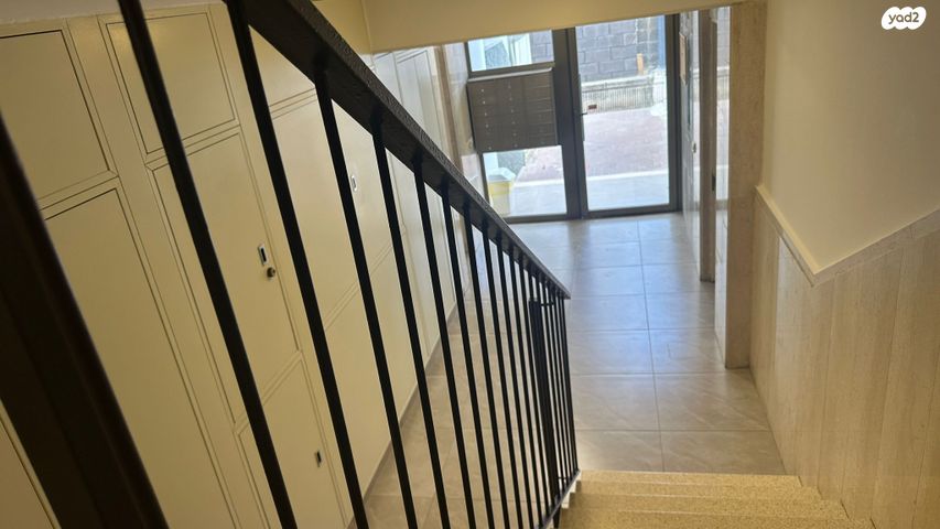 דופלקס, ירמוך, גני אביב, לוד