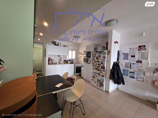 דירה, הנחלים, שחמון, רובע 5, אילת