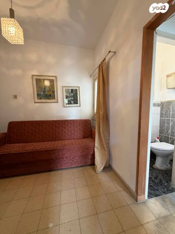 דירה, החשמל 4, נווה פז, חיפה