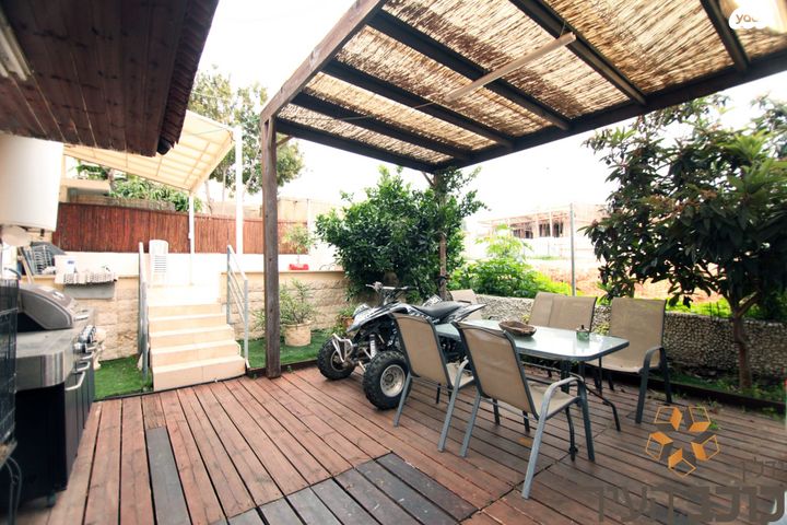 בית פרטי/ קוטג', הבנים, עין יעקב, אבן יהודה