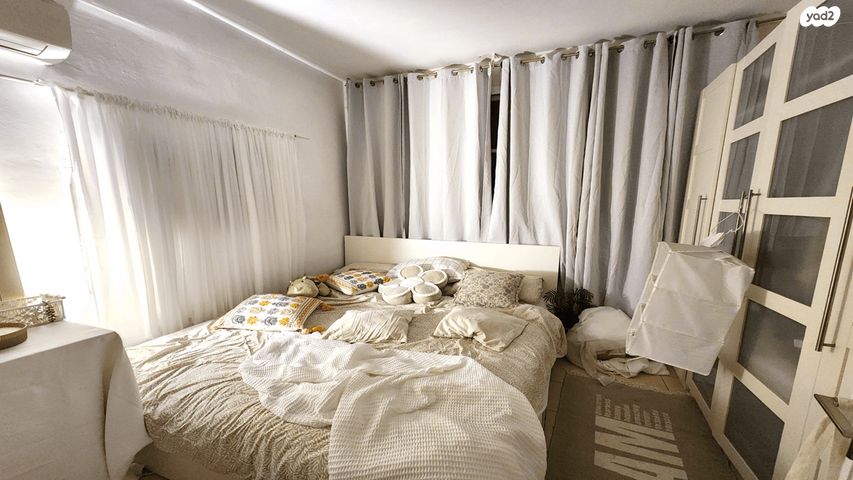 דירה, שדרות ירושלים, מרום נווה, רמת יצחק, רמת גן