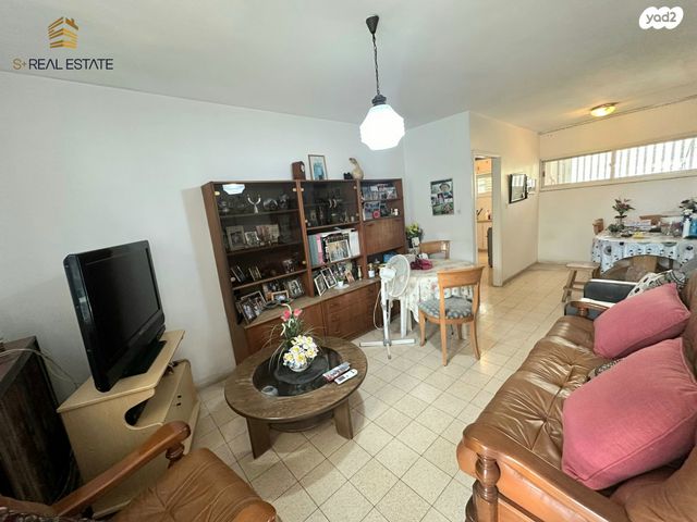 דירה, רבן יוחנן בן זכאי, קטמונים, ירושלים