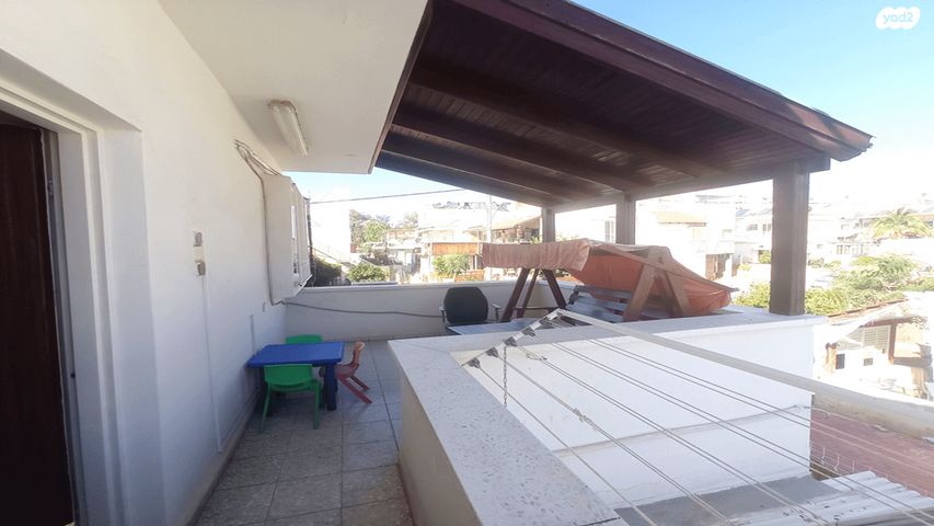 גג/ פנטהאוז, רמת עמידר, רמת גן