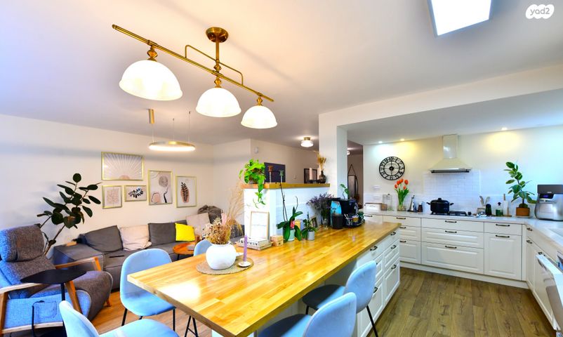 דירה, שטרן, קיראון, קרית אונו