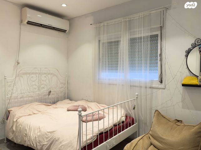 גג/ פנטהאוז, יפו, מקור ברוך, ירושלים