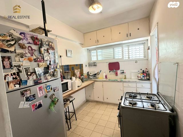 דירה, רבן יוחנן בן זכאי, קטמונים, ירושלים