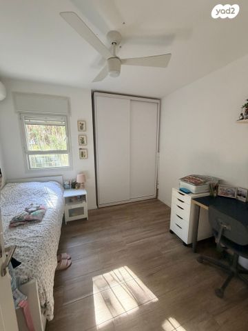 דירה, גני תקווה