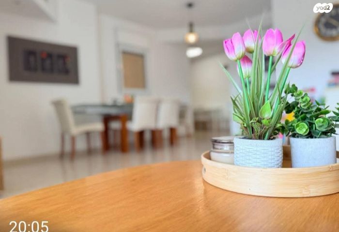 דירה, דרך החורש, קרית הסביונים, יהוד מונוסון