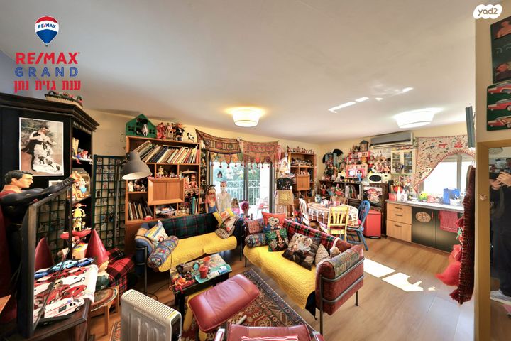 דירה, בן יהודה, מסדה, חיפה