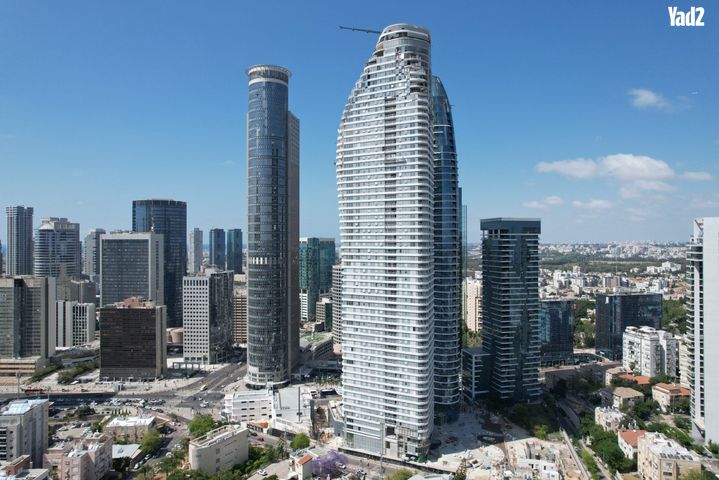 ארלוזורוב 82